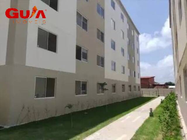 #4000 - Apartamento para Venda em Fortaleza - CE - 2