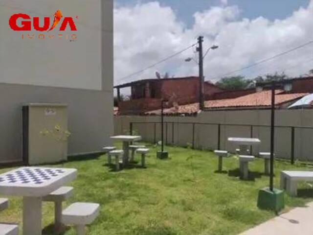 #4000 - Apartamento para Venda em Fortaleza - CE - 3