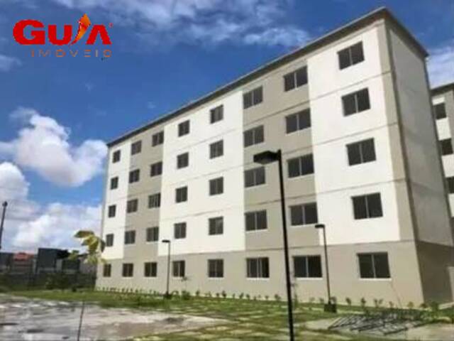 #4000 - Apartamento para Venda em Fortaleza - CE - 1