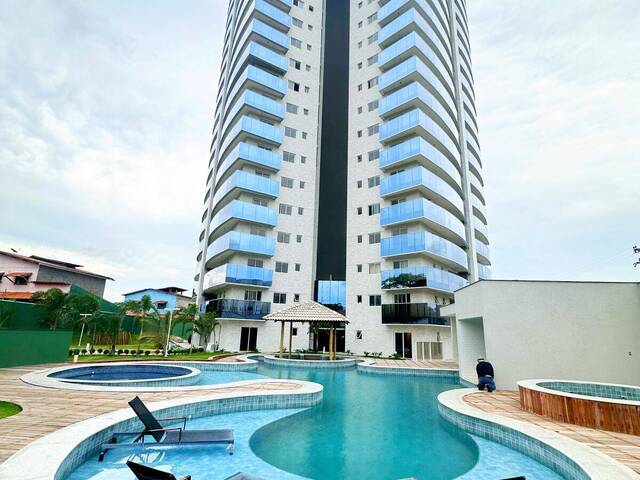 #4002 - Apartamento para Venda em Eusébio - CE - 1