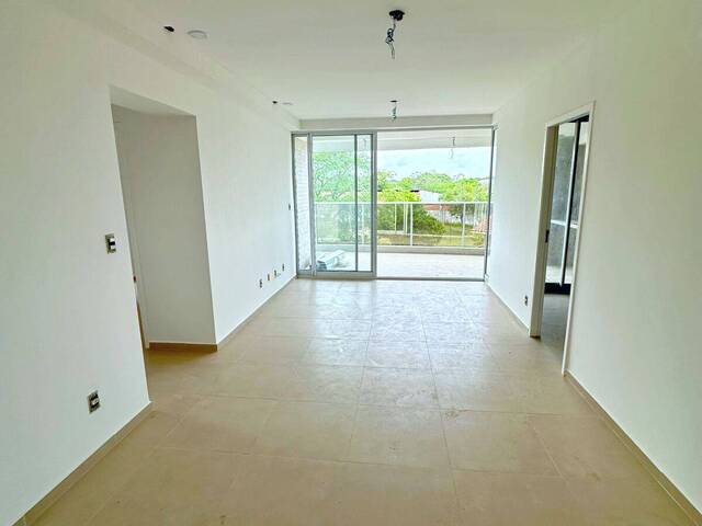 #4002 - Apartamento para Venda em Eusébio - CE - 3