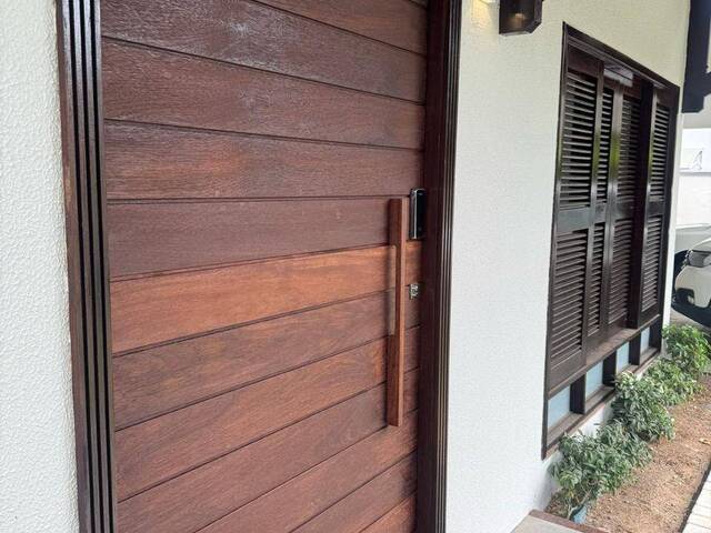#4004 - Casa em condomínio para Locação em Eusébio - CE - 3