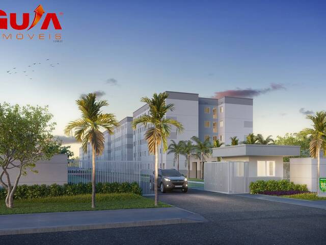 #4005 - Apartamento para Venda em Fortaleza - CE - 1