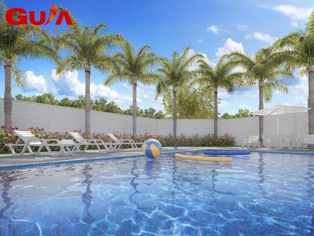 #4005 - Apartamento para Venda em Fortaleza - CE - 2