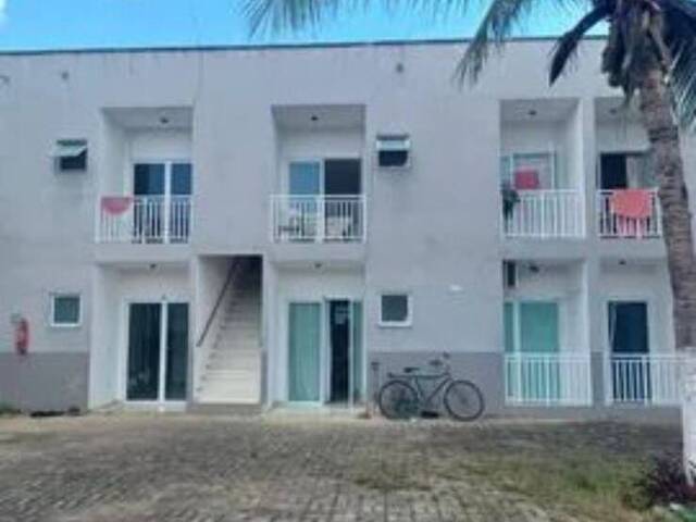 #4006 - Apartamento para Venda em Itaitinga - CE - 1