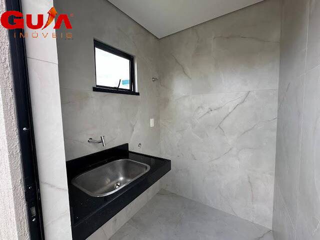 #4008 - Casa para Venda em Eusébio - CE - 3