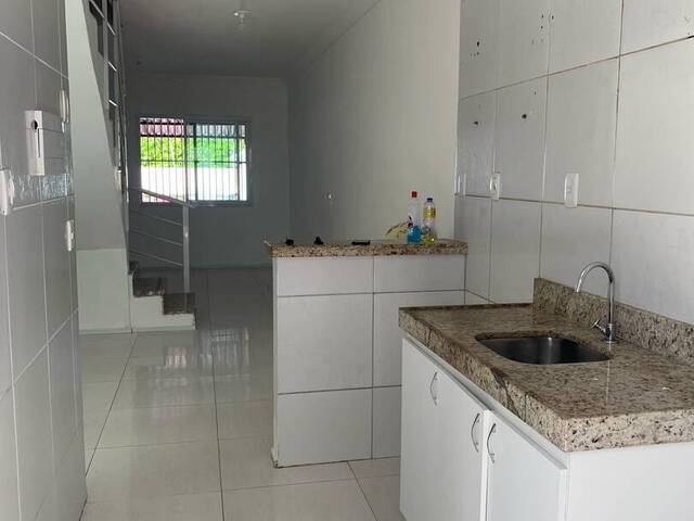 #4011 - Casa para Locação em Fortaleza - CE - 3