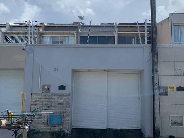 #4011 - Casa para Locação em Fortaleza - CE - 1