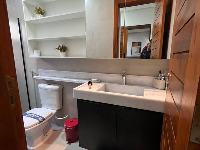#4012 - Casa em condomínio para Venda em Eusébio - CE - 2