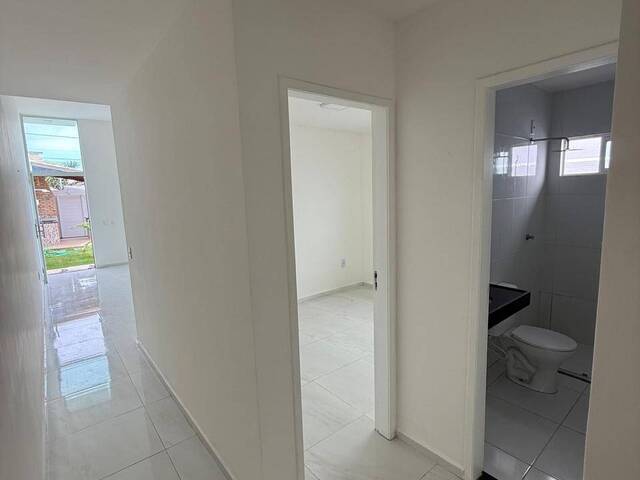 #4014 - Casa para Venda em Eusébio - CE - 3
