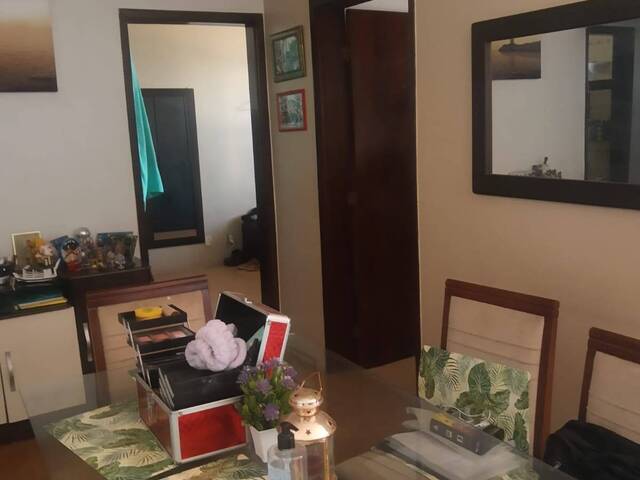 #4019 - Apartamento para Venda em Fortaleza - CE - 2