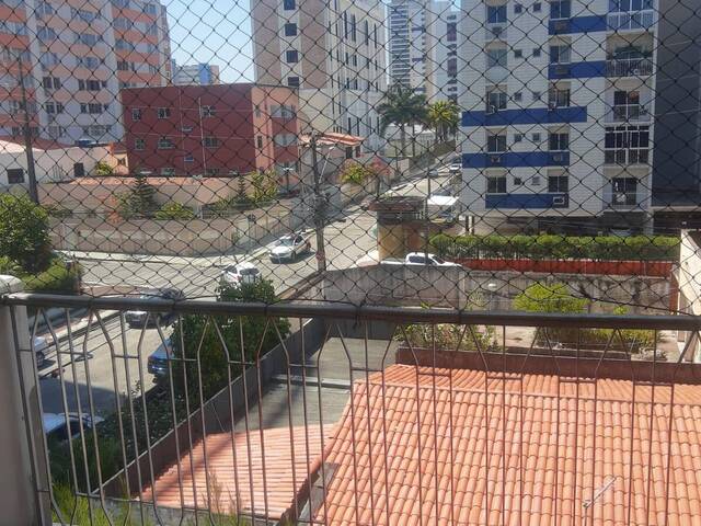 #4019 - Apartamento para Venda em Fortaleza - CE - 1