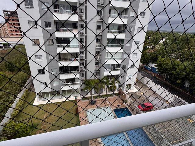#4021 - Apartamento para Venda em Eusébio - CE - 2