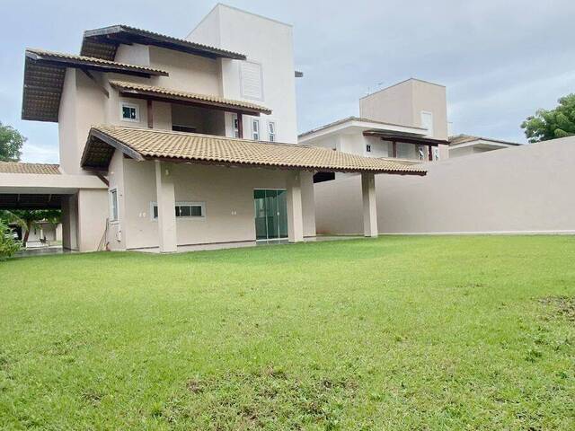 #4022 - Casa em condomínio para Venda em Eusébio - CE - 3