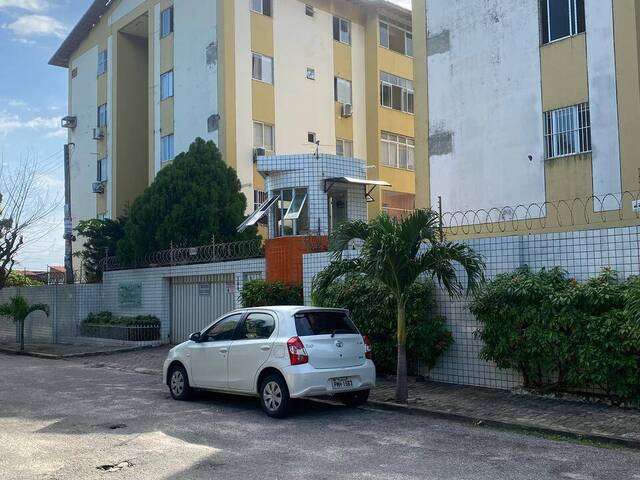 #4024 - Apartamento para Venda em Fortaleza - CE - 1