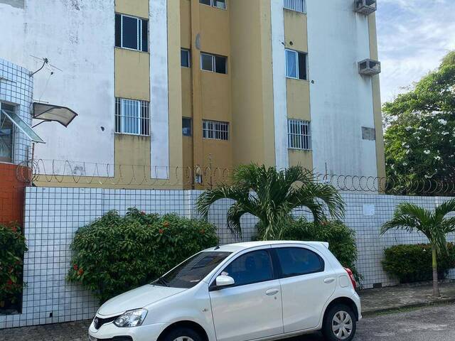 #4024 - Apartamento para Venda em Fortaleza - CE - 3