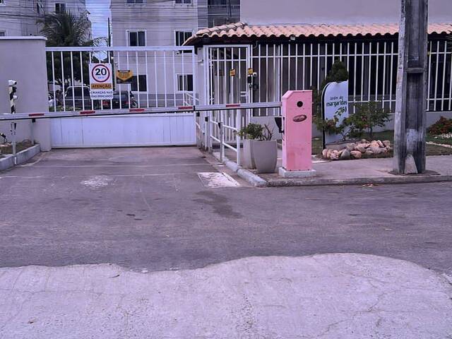 #4025 - Apartamento para Locação em Fortaleza - CE - 2