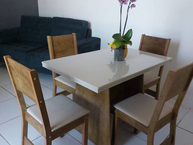 #4025 - Apartamento para Locação em Fortaleza - CE - 3
