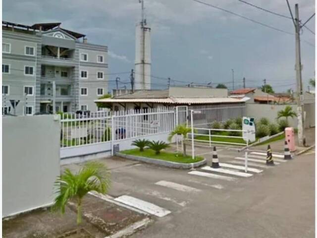 Locação em Pedras - Fortaleza