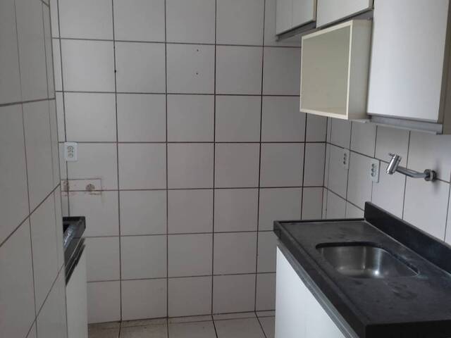 #4027 - Apartamento para Venda em Fortaleza - CE - 3