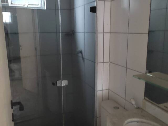 #4027 - Apartamento para Venda em Fortaleza - CE - 2