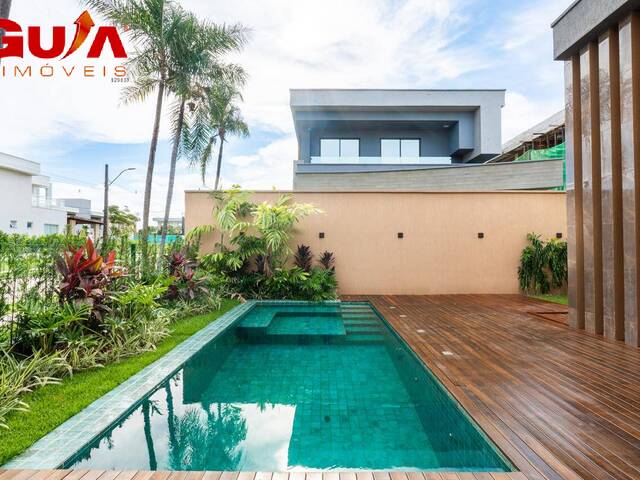 Casa para Venda em Eusébio - 4