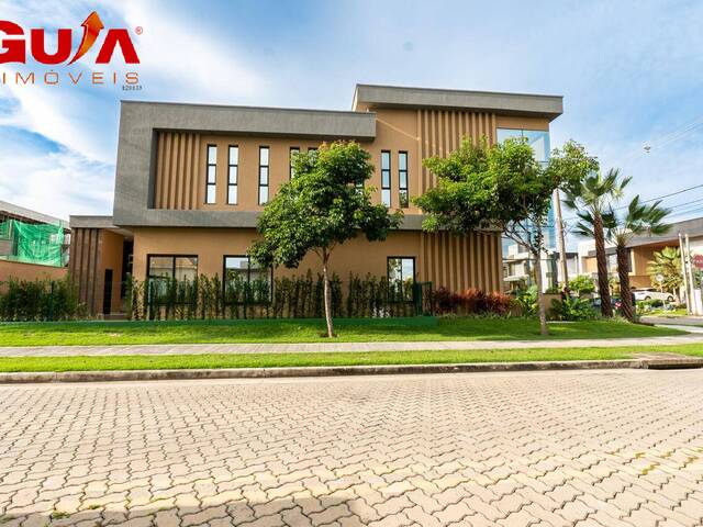 #4028 - Casa para Venda em Eusébio - CE - 3