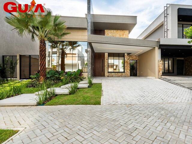 #4029 - Casa para Venda em Eusébio - CE - 1