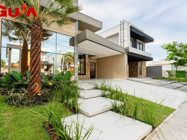 #4029 - Casa para Venda em Eusébio - CE - 2