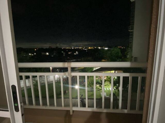 #4032 - Apartamento para Locação em Eusébio - CE - 2
