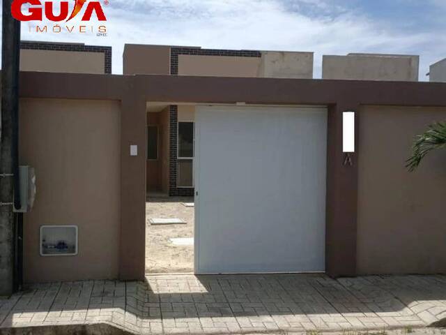 #3690 - Casa para Locação em Eusébio - CE