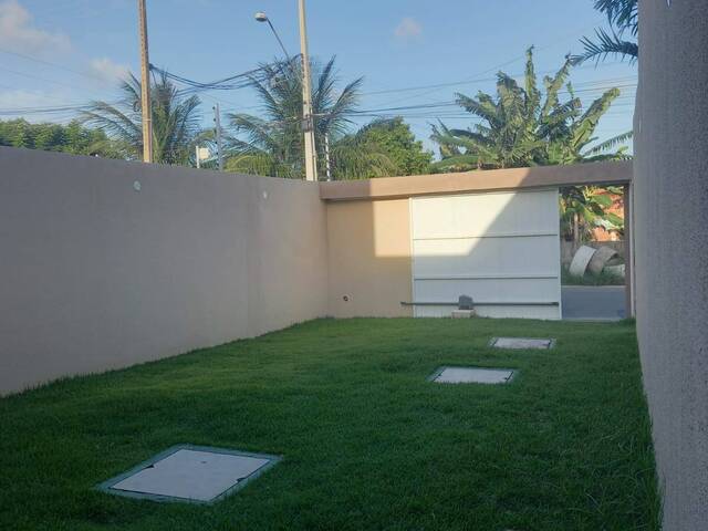 #3690 - Casa para Locação em Eusébio - CE