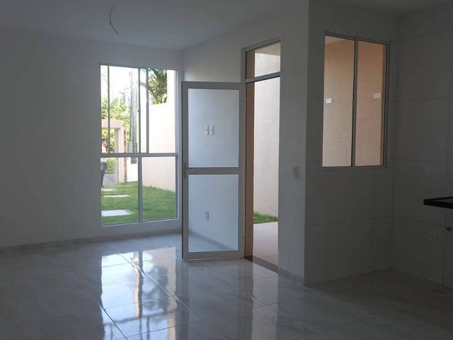 Casa para Locação em Eusébio - 4