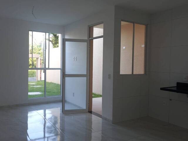 #3690 - Casa para Locação em Eusébio - CE