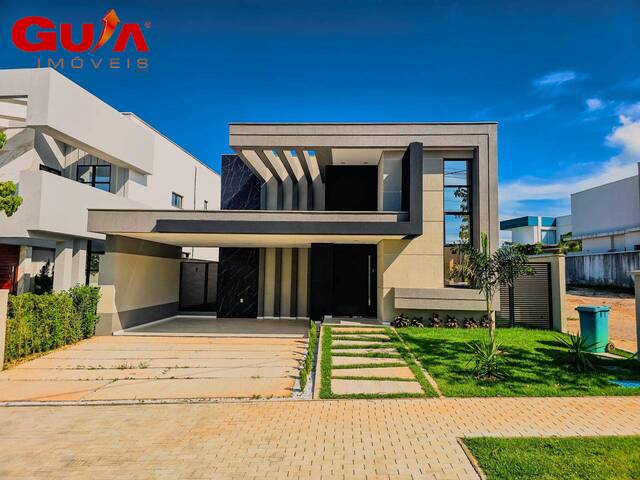 #4036 - Casa para Venda em Eusébio - CE - 1
