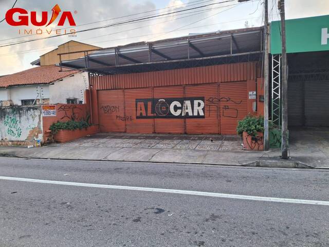 #4040 - Galpão para Locação em Fortaleza - CE - 2