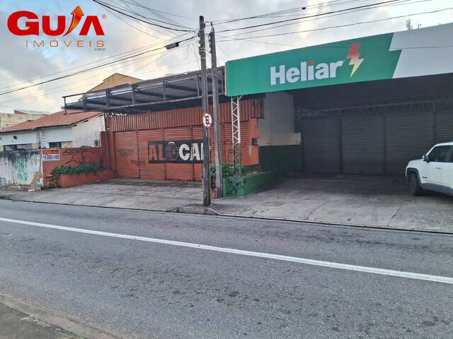 #4040 - Galpão para Locação em Fortaleza - CE - 1