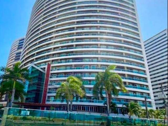 #4045 - Apartamento para Locação em Fortaleza - CE - 3