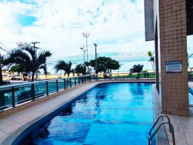 Apartamento para Locação em Fortaleza - 4