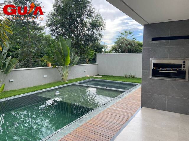 #4046 - Casa para Venda em Eusébio - CE - 2