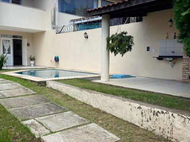 #4048 - Casa para Venda em Fortaleza - CE - 3