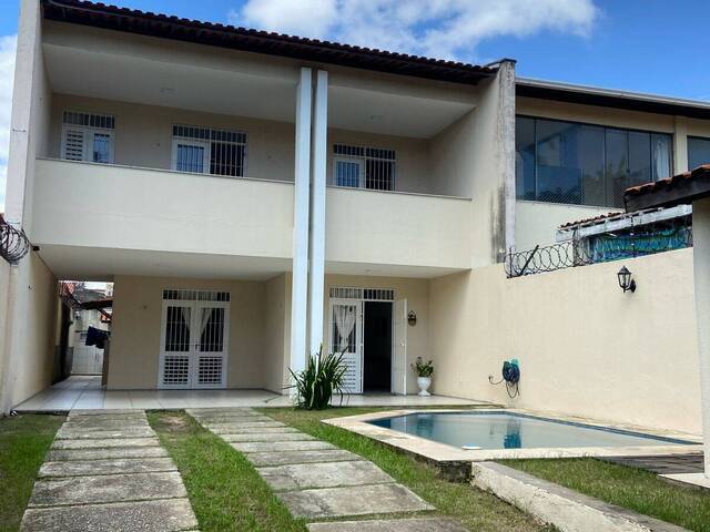 #4048 - Casa para Venda em Fortaleza - CE - 1