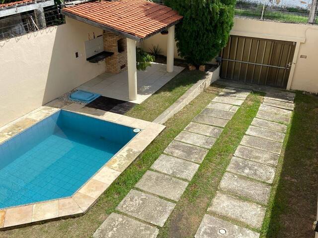 #4048 - Casa para Venda em Fortaleza - CE - 3