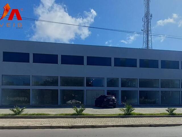 #3619 - Loja para Locação em Eusébio - CE