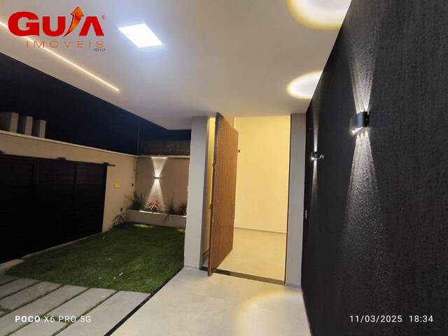 #4049 - Casa para Venda em Fortaleza - CE - 3