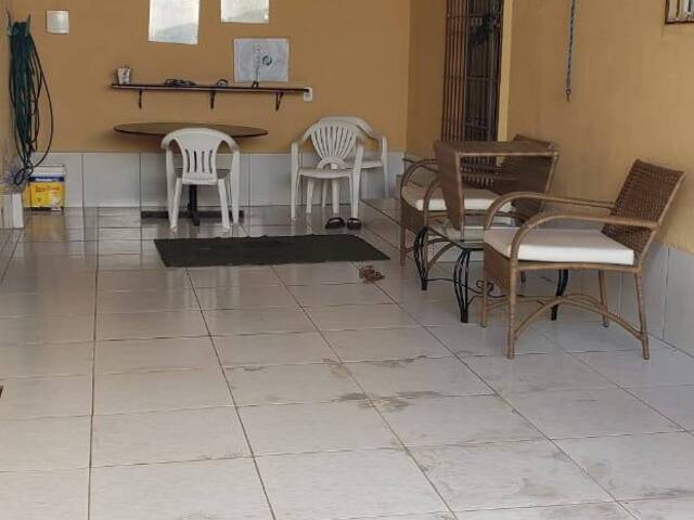#4050 - Casa para Venda em Caucaia - CE - 3