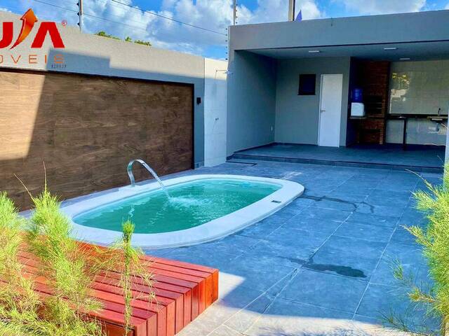 Casa em condomínio para Venda em Itaitinga - 5