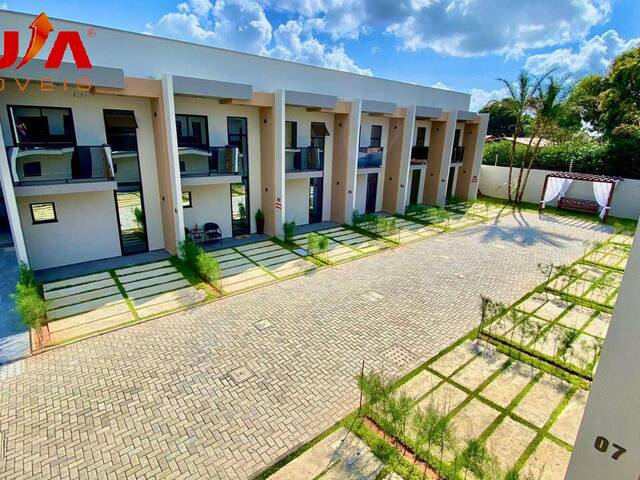 #4051 - Casa em condomínio para Venda em Itaitinga - CE - 2