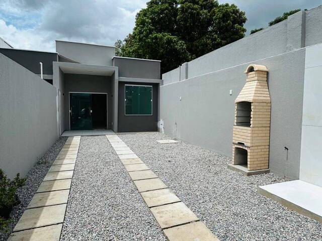 #4052 - Casa para Venda em Maracanaú - CE - 3
