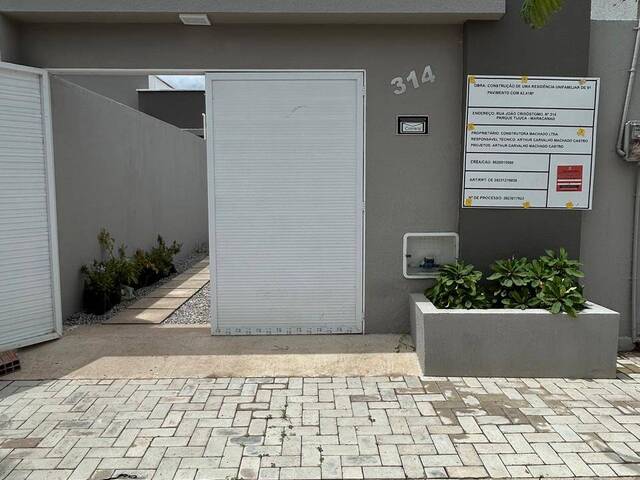 #4052 - Casa para Venda em Maracanaú - CE - 1